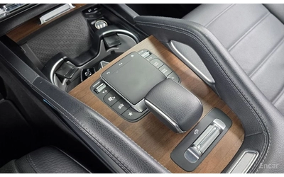Mercedes-Benz GLS 400 AMG* LINE* BURMESTER* ОБДУХВАНЕ* ДИСТРОНИК* ХЕДЪП* - автомобили, коли, обяви за нови и употребявани 9