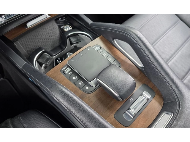 Mercedes-Benz GLS 400 AMG* LINE* BURMESTER* ОБДУХВАНЕ* ДИСТРОНИК* ХЕДЪП* - автомобили, коли, обяви за нови и употребявани 9