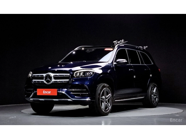 Mercedes-Benz GLS 400 AMG* LINE* BURMESTER* ОБДУХВАНЕ* ДИСТРОНИК* МАСАЖ* - автомобили, коли, обяви за нови и употребявани 0