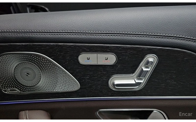 Mercedes-Benz GLS 400 AMG* LINE* BURMESTER* ОБДУХВАНЕ* ДИСТРОНИК* МАСАЖ* - автомобили, коли, обяви за нови и употребявани 11
