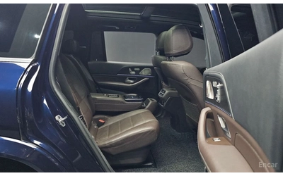 Mercedes-Benz GLS 400 AMG* LINE* BURMESTER* ОБДУХВАНЕ* ДИСТРОНИК* МАСАЖ* - автомобили, коли, обяви за нови и употребявани 14