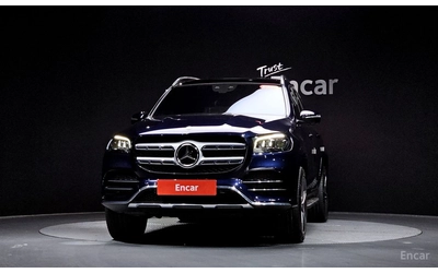 mercedes-benz-gls-400 - 2