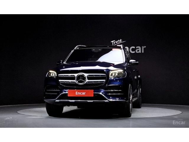 Mercedes-Benz GLS 400 AMG* LINE* BURMESTER* ОБДУХВАНЕ* ДИСТРОНИК* МАСАЖ* - автомобили, коли, обяви за нови и употребявани 2