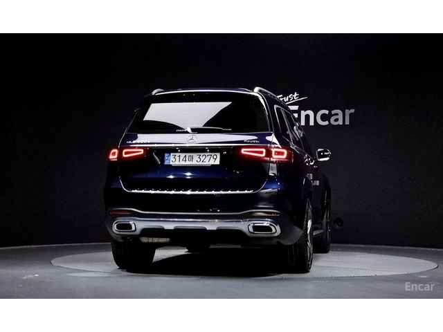Mercedes-Benz GLS 400 AMG* LINE* BURMESTER* ОБДУХВАНЕ* ДИСТРОНИК* МАСАЖ* - автомобили, коли, обяви за нови и употребявани 3