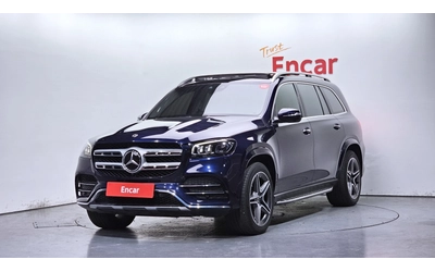 mercedes-benz-gls-400 - 0