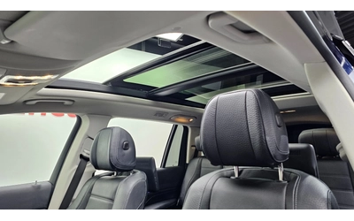 Mercedes-Benz GLS 400 d 4MATIC - автомобили, коли, обяви за нови и употребявани 12