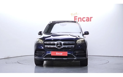 mercedes-benz-gls-400 - 2