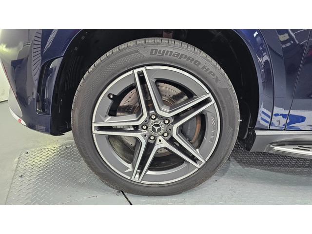 Mercedes-Benz GLS 400 d 4MATIC - автомобили, коли, обяви за нови и употребявани 4