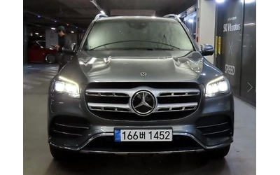 mercedes-benz-gls-400 - 1