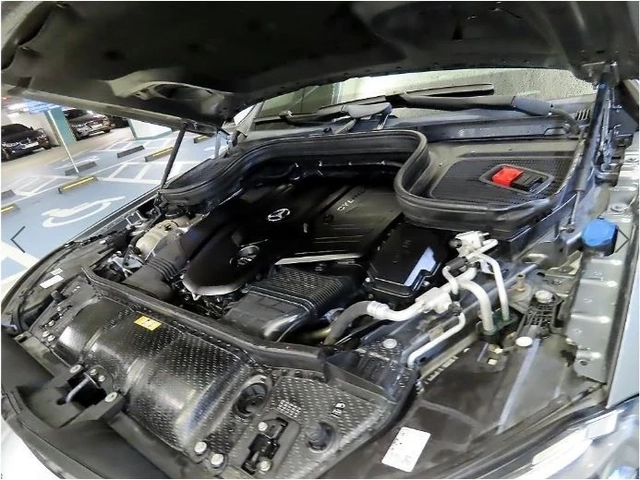 Mercedes-Benz GLS 400 d 4MATIC - автомобили, коли, обяви за нови и употребявани 4