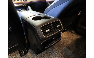 Mercedes-Benz GLS 400 d 4MATIC - автомобили, коли, обяви за нови и употребявани 9