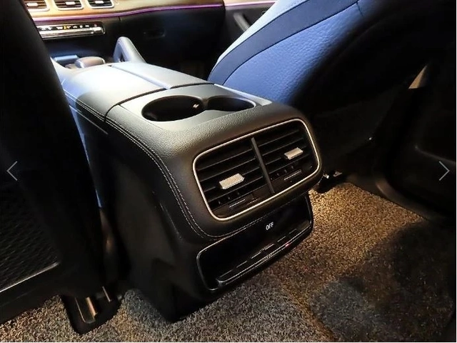 Mercedes-Benz GLS 400 d 4MATIC - автомобили, коли, обяви за нови и употребявани 9