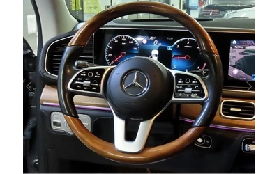 Mercedes-Benz GLS 400 d 4MATIC - автомобили, коли, обяви за нови и употребявани 7