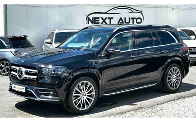 mercedes-benz-gls-400 - 0