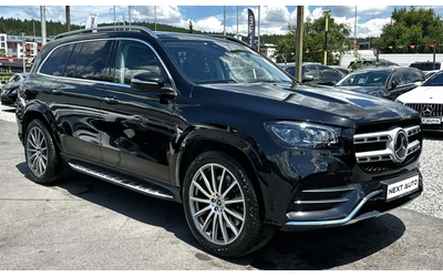 mercedes-benz-gls-400 - 2
