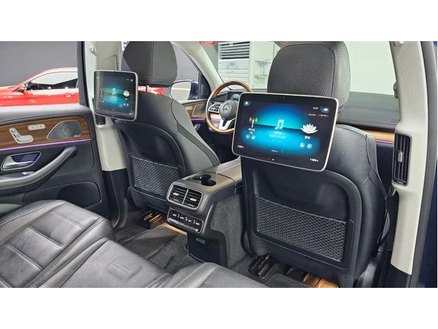 Mercedes-Benz GLS 400 d 4MATIC - автомобили, коли, обяви за нови и употребявани 13