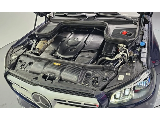 Mercedes-Benz GLS 400 d 4MATIC - автомобили, коли, обяви за нови и употребявани 15
