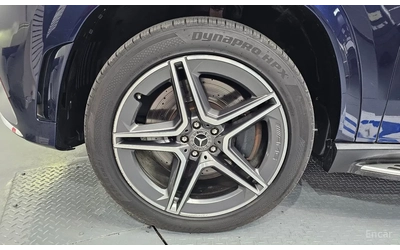 Mercedes-Benz GLS 400 d 4MATIC - автомобили, коли, обяви за нови и употребявани 16