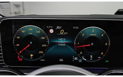 Mercedes-Benz GLS 400 d 4MATIC - автомобили, коли, обяви за нови и употребявани 8
