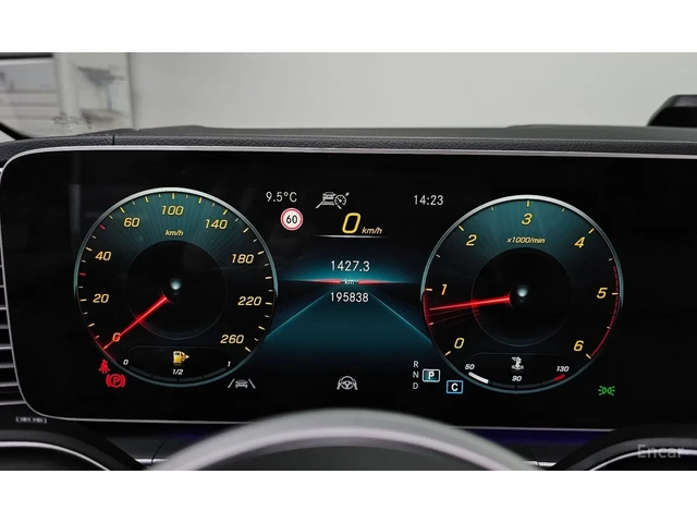Mercedes-Benz GLS 400 d 4MATIC - автомобили, коли, обяви за нови и употребявани 8