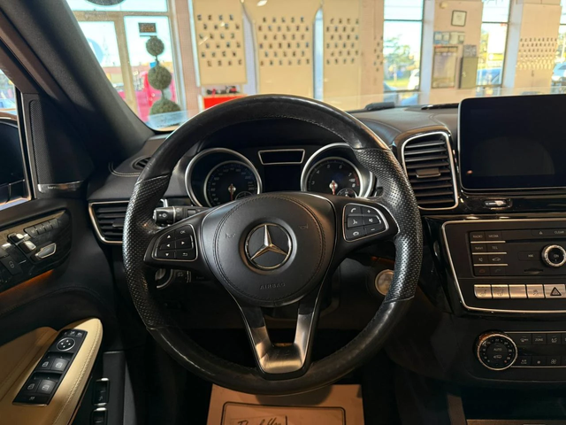 Mercedes-Benz GLS * 4MATIC* МАСАЖ* KEYLESS* ШИБИДАХ* 360КАМЕРА* - автомобили, коли, обяви за нови и употребявани 10