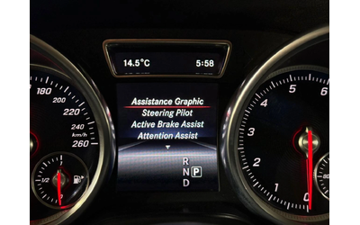 Mercedes-Benz GLS * 4MATIC* МАСАЖ* KEYLESS* ШИБИДАХ* 360КАМЕРА* - автомобили, коли, обяви за нови и употребявани 11