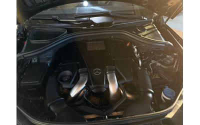 Mercedes-Benz GLS * 4MATIC* МАСАЖ* KEYLESS* ШИБИДАХ* 360КАМЕРА* - автомобили, коли, обяви за нови и употребявани 14