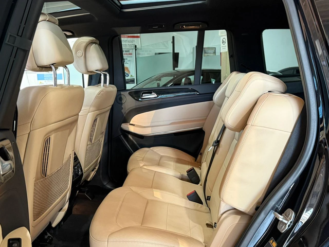 Mercedes-Benz GLS * 4MATIC* МАСАЖ* KEYLESS* ШИБИДАХ* 360КАМЕРА* - автомобили, коли, обяви за нови и употребявани 8