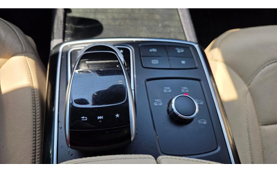 Mercedes-Benz GLS 4MATIC* АвтоКредит* (ЦЕНА ДО БГ) - автомобили, коли, обяви за нови и употребявани 13