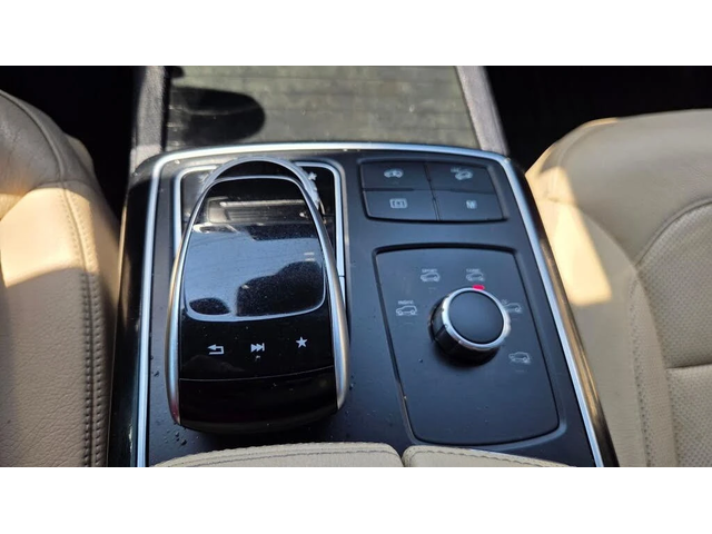 Mercedes-Benz GLS 4MATIC* АвтоКредит* (ЦЕНА ДО БГ) - автомобили, коли, обяви за нови и употребявани 13