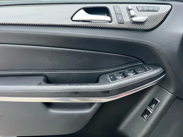 Mercedes-Benz GLS 550 4MATIC* АвтоКредит* (Цена до БГ) - автомобили, коли, обяви за нови и употребявани 10