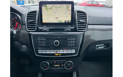 Mercedes-Benz GLS 550 4MATIC* АвтоКредит* (Цена до БГ) - автомобили, коли, обяви за нови и употребявани 12