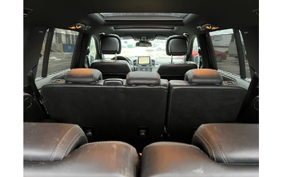 Mercedes-Benz GLS 550 4MATIC* АвтоКредит* (Цена до БГ) - автомобили, коли, обяви за нови и употребявани 13