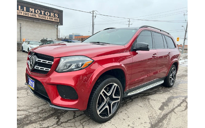 mercedes-benz-gls - 2