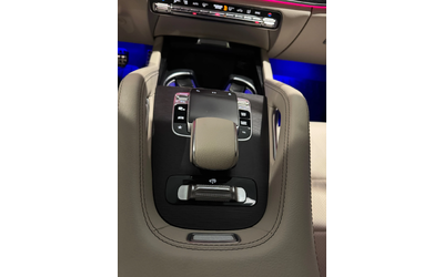 Mercedes-Benz GLS 450 4M AMG HUD - автомобили, коли, обяви за нови и употребявани 11