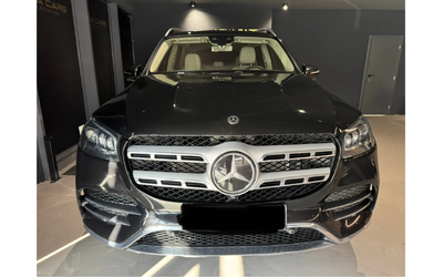 mercedes-benz-gls-450 - 1