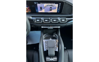 Mercedes-Benz GLS 450 d AMG MAYBACH INTERIOR - автомобили, коли, обяви за нови и употребявани 10