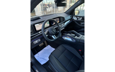 Mercedes-Benz GLS 450 d AMG MAYBACH INTERIOR - автомобили, коли, обяви за нови и употребявани 12