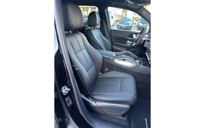 Mercedes-Benz GLS 450 d AMG MAYBACH INTERIOR - автомобили, коли, обяви за нови и употребявани 14