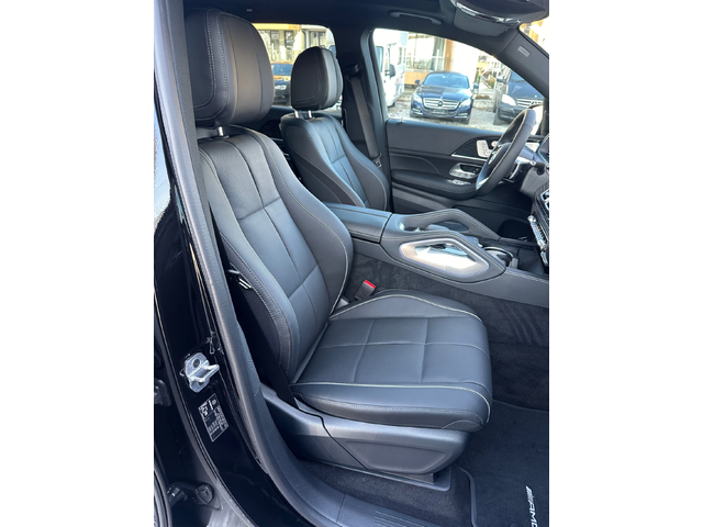 Mercedes-Benz GLS 450 d AMG MAYBACH INTERIOR - автомобили, коли, обяви за нови и употребявани 14