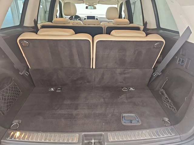 Mercedes-Benz GLS 450 360* PANO* 7МЕСТА* HARMAN* LANE ASSIST* KEYLESS GO - автомобили, коли, обяви за нови и употребявани 15