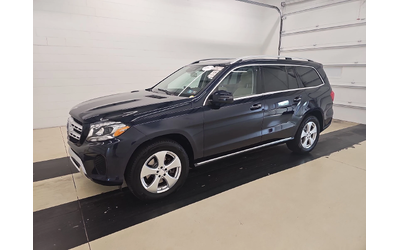 mercedes-benz-gls-450 - 1