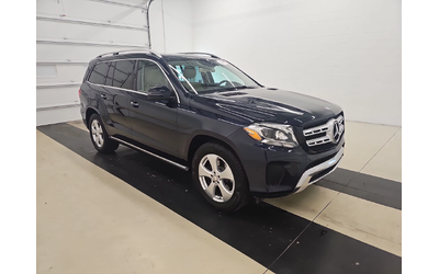 mercedes-benz-gls-450 - 2