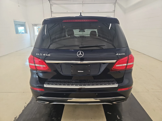 Mercedes-Benz GLS 450 360* PANO* 7МЕСТА* HARMAN* LANE ASSIST* KEYLESS GO - автомобили, коли, обяви за нови и употребявани 3