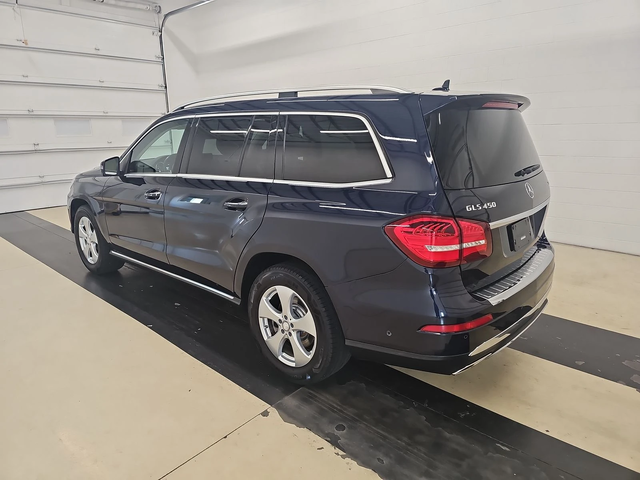 Mercedes-Benz GLS 450 360* PANO* 7МЕСТА* HARMAN* LANE ASSIST* KEYLESS GO - автомобили, коли, обяви за нови и употребявани 5