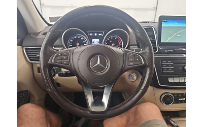 Mercedes-Benz GLS 450 360* PANO* 7МЕСТА* HARMAN* LANE ASSIST* KEYLESS GO - автомобили, коли, обяви за нови и употребявани 7