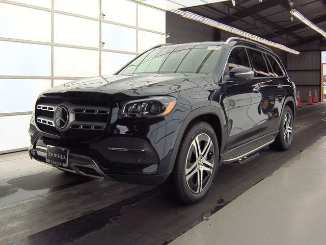 Mercedes-Benz GLS 450 7МЕСТА* ДИСТРОНИК* МАСАЖ* ОБДУХ* ПОДГРЕВ* КАМЕРА* - автомобили, коли, обяви за нови и употребявани 0