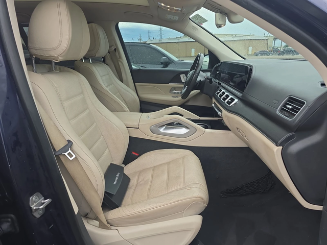 Mercedes-Benz GLS 450 7МЕСТА* ДИСТРОНИК* МАСАЖ* ОБДУХ* ПОДГРЕВ* КАМЕРА* - автомобили, коли, обяви за нови и употребявани 12