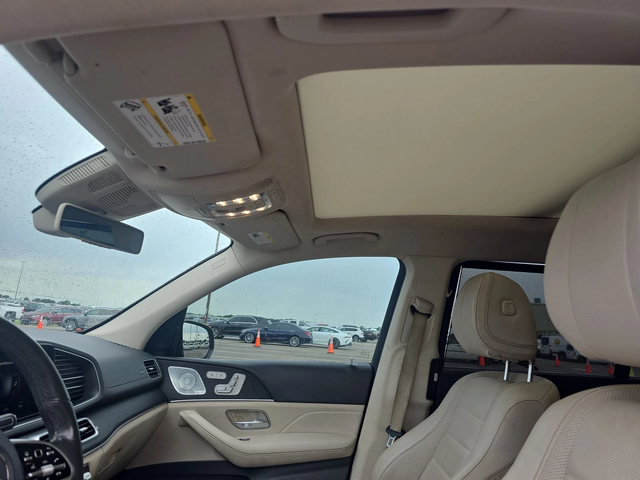 Mercedes-Benz GLS 450 7МЕСТА* ДИСТРОНИК* МАСАЖ* ОБДУХ* ПОДГРЕВ* КАМЕРА* - автомобили, коли, обяви за нови и употребявани 13