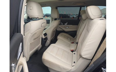 Mercedes-Benz GLS 450 7МЕСТА* ДИСТРОНИК* МАСАЖ* ОБДУХ* ПОДГРЕВ* КАМЕРА* - автомобили, коли, обяви за нови и употребявани 14